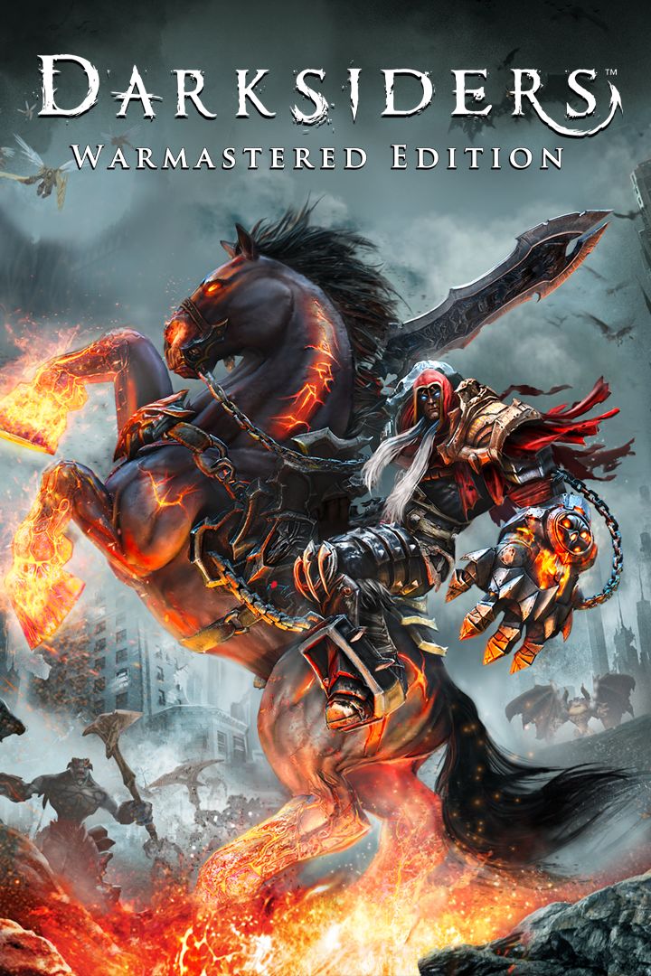 Darksiders