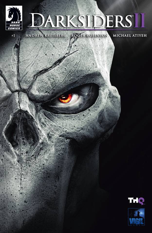 Darksiders 2
