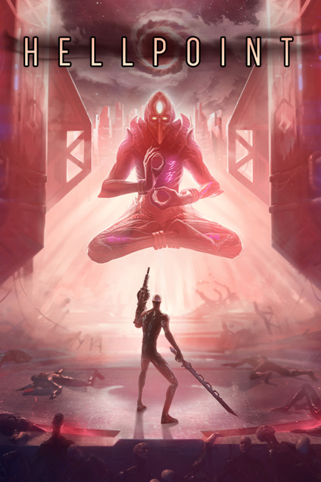 Hellpoint
