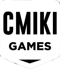 Epic Games Logo