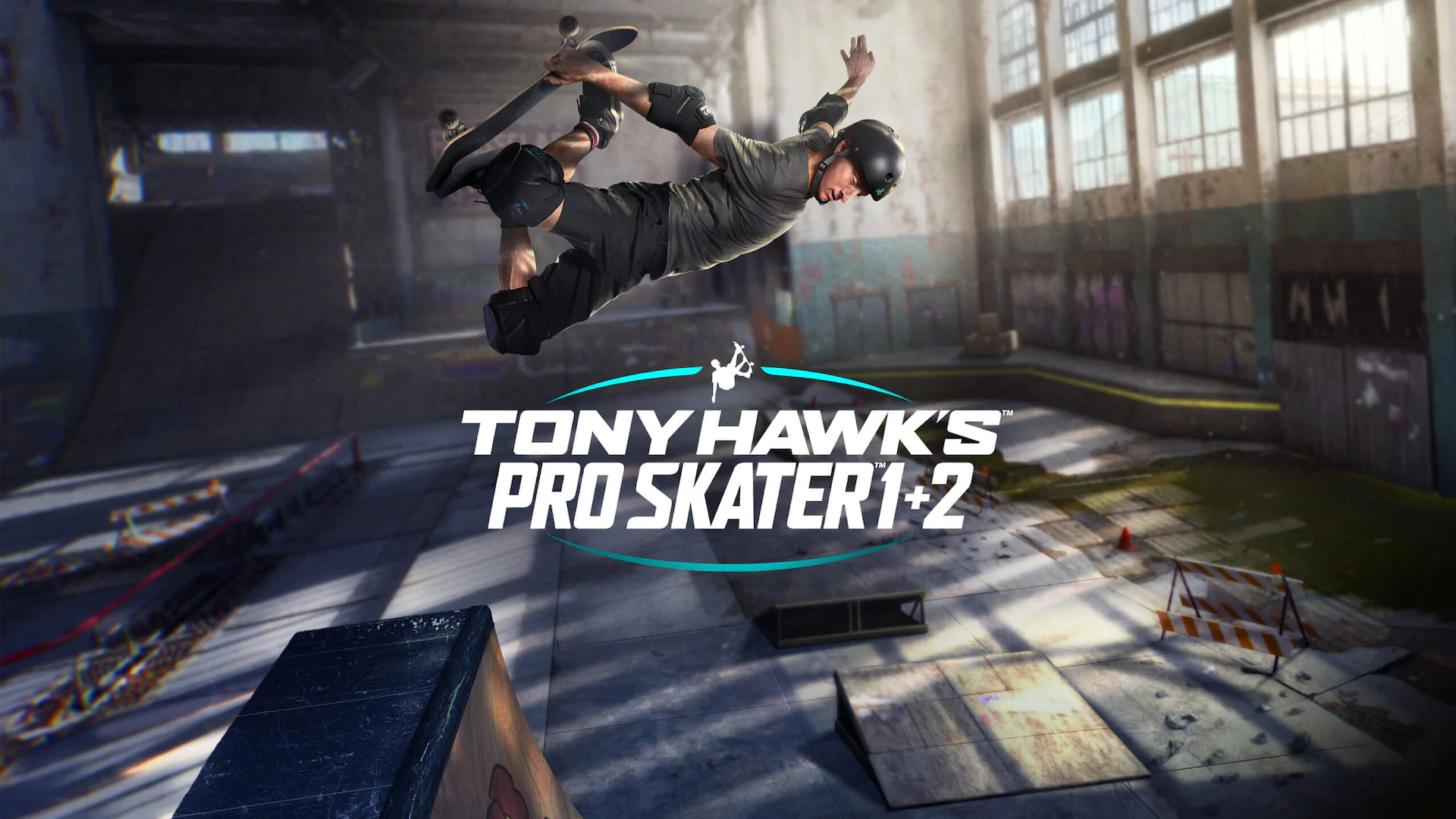 Skater™ game