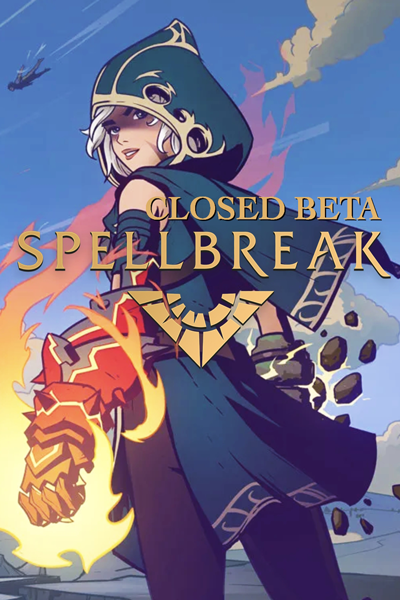 Spellbreak