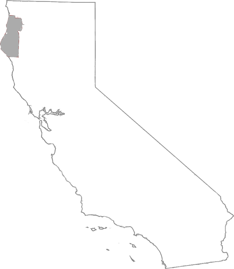 Humboldt area line