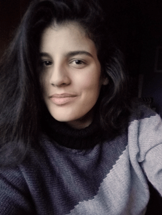 Jovana Lazarevic